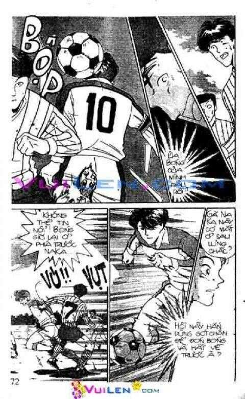 sôi động cầu trường full 17 tập chapter 4 72