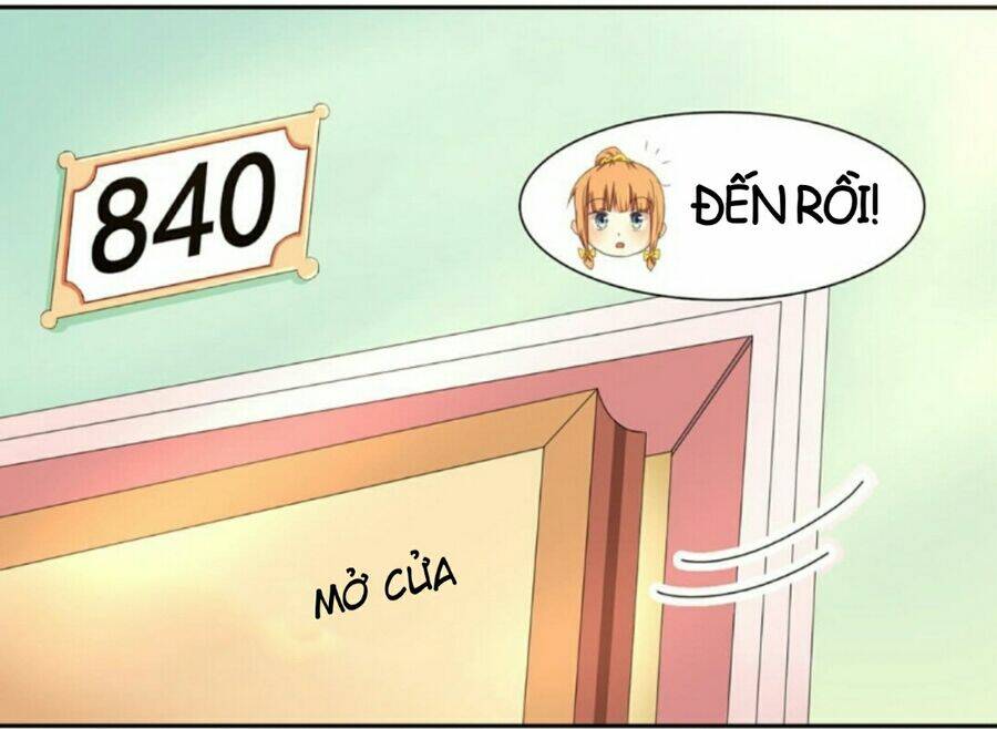 tổng tài là trai thẳng chapter 1 9