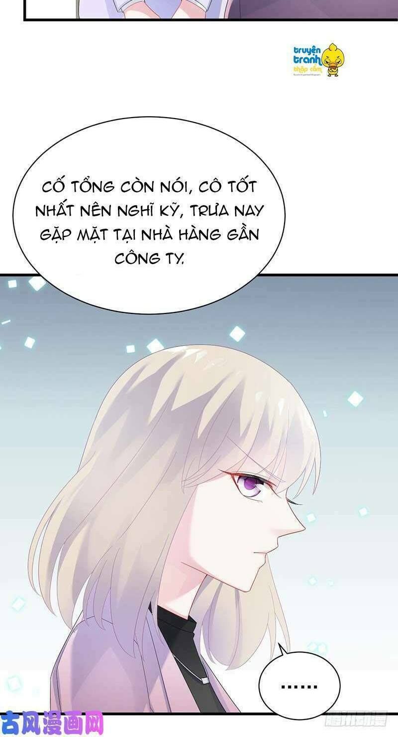 chọc tới chủ tịch tổng tài 2 chapter 74 5