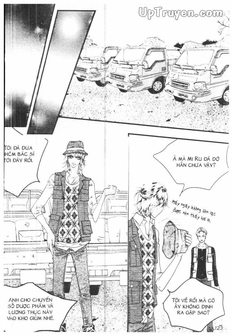 hoàng cung chapter 26 121