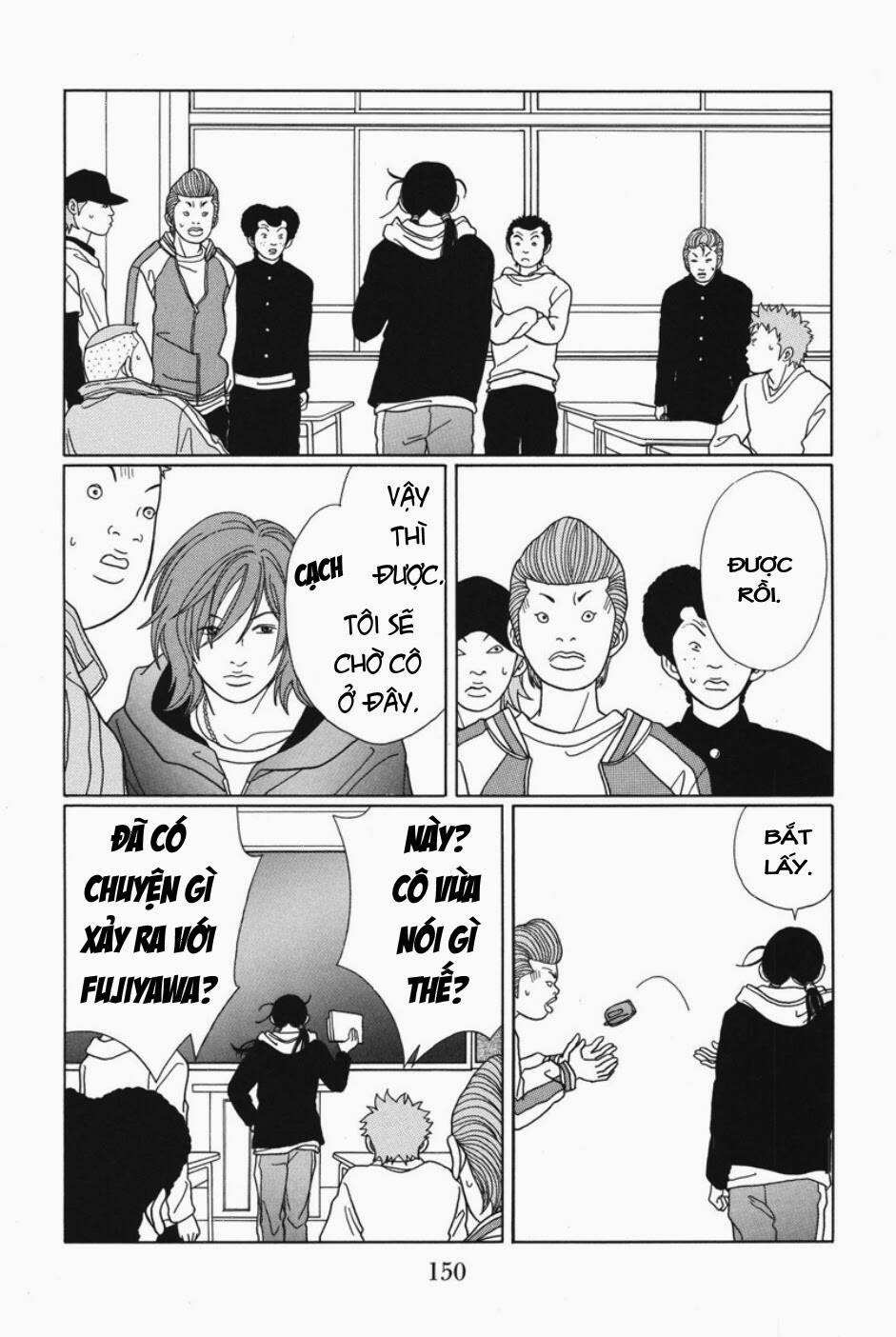 gokusen chapter 89 13