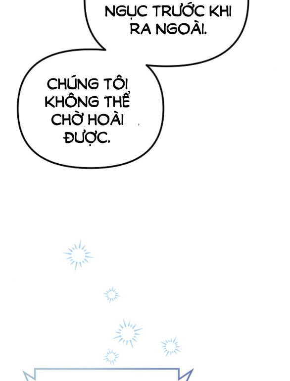 [18+] dũng sĩ vị tha chapter 27.1 38