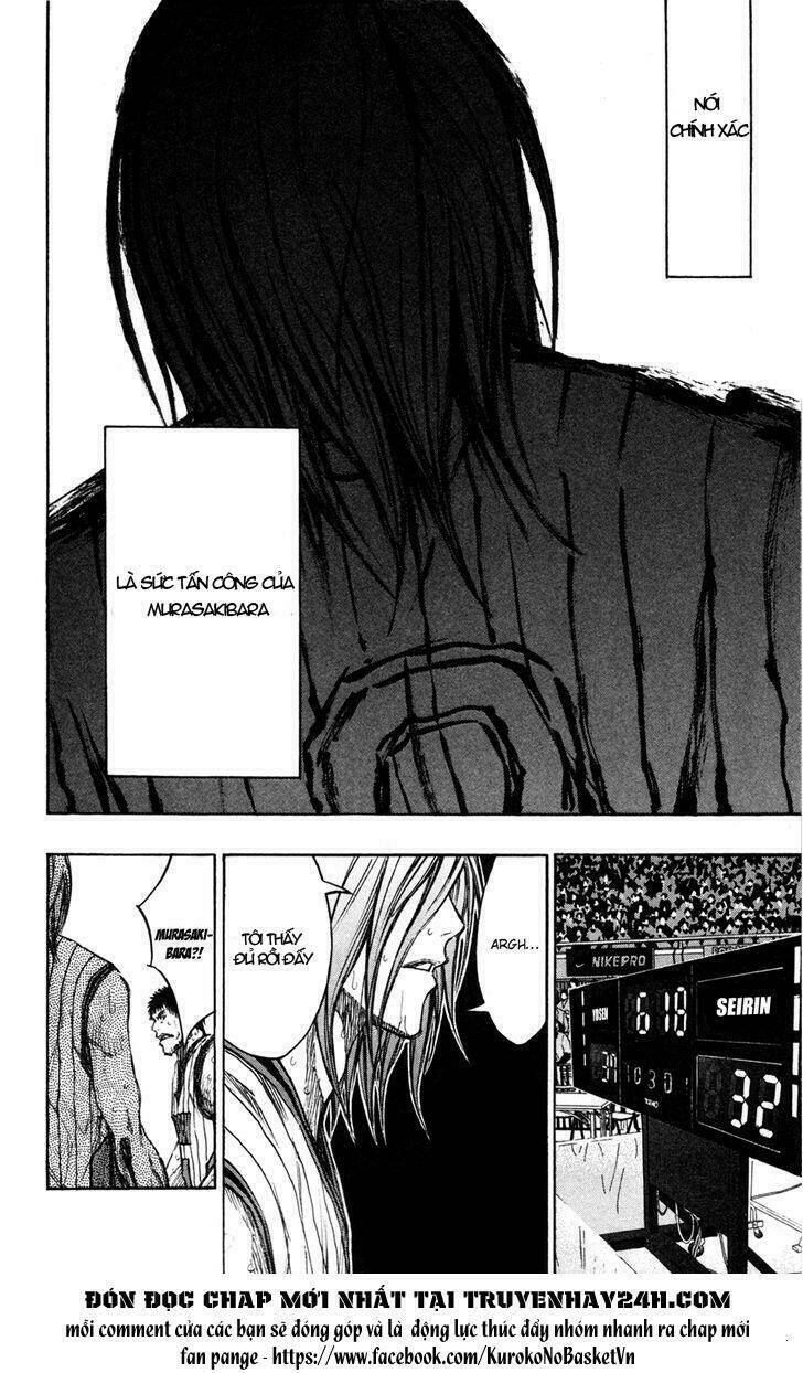 vua bóng rổ kuroko chapter 155 13