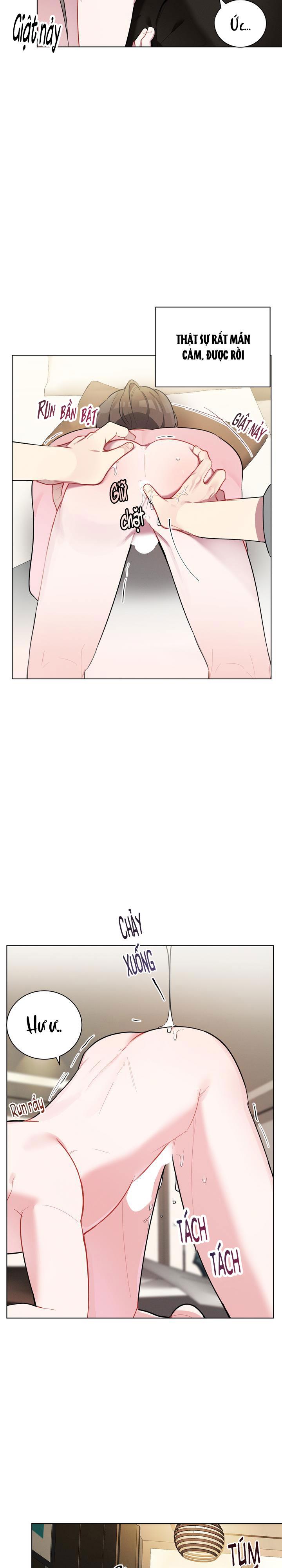 cherry scandal chapter 15 4