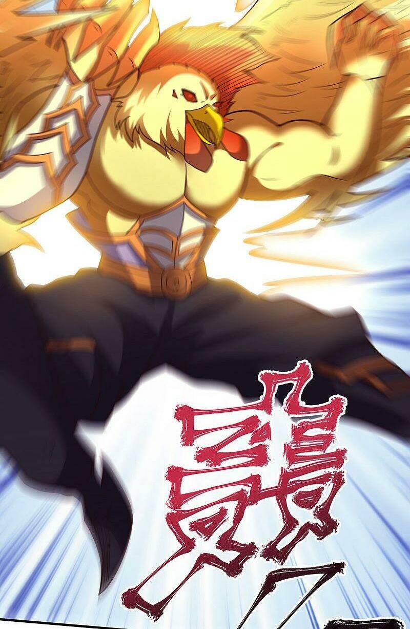 yêu đạo chí tôn yêu hoàng trở về chapter 88 27