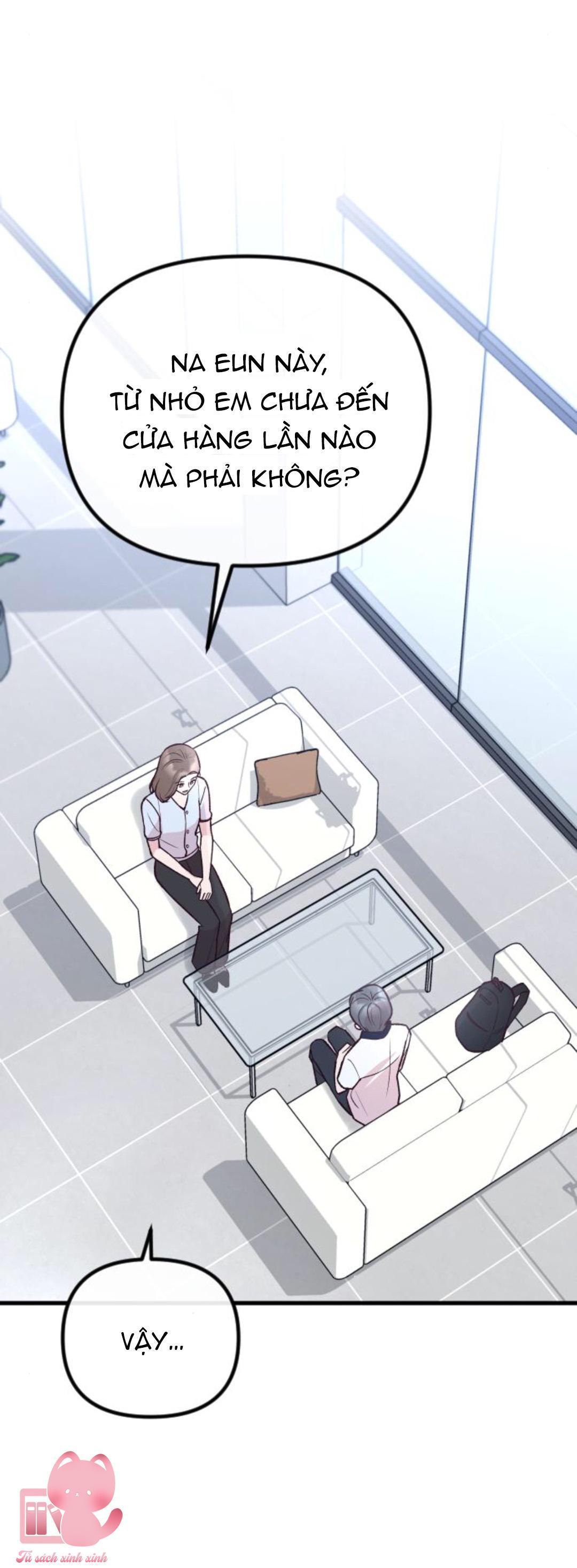 gặp nhau giữa trung gian chapter 28 13