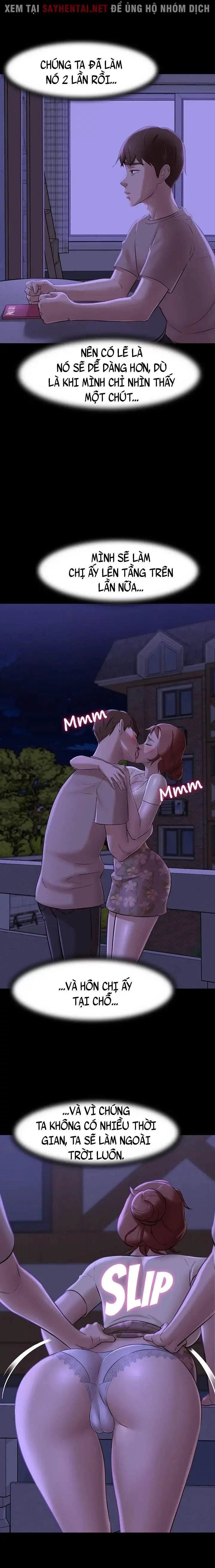 nhật ký quần lót chapter 16 12