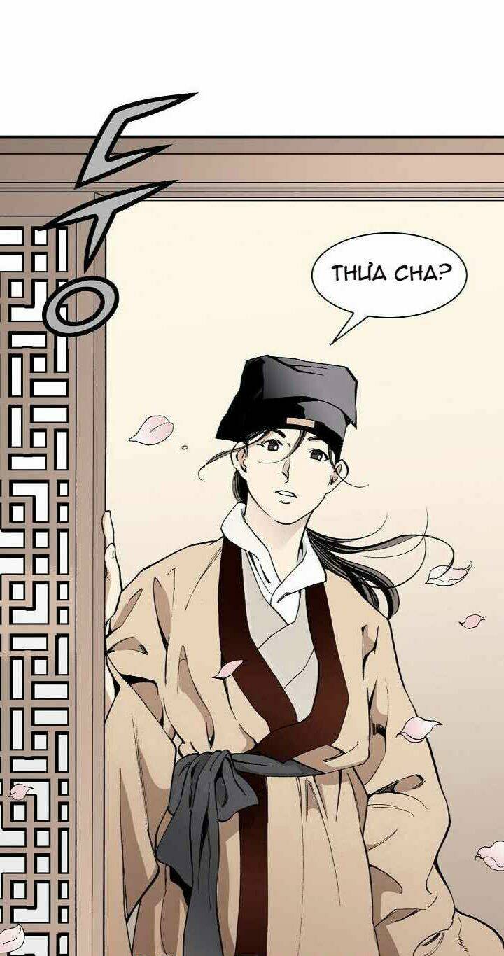 thế giới võ thuật của pháp sư chapter 2 34