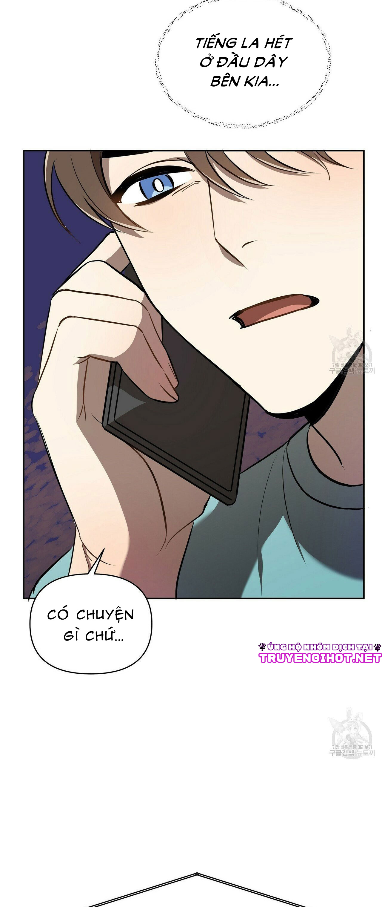 dự báo tình yêu chapter 4 65