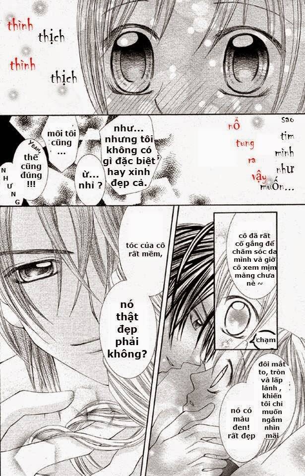 tổng hợp one shot. chapter 147 29