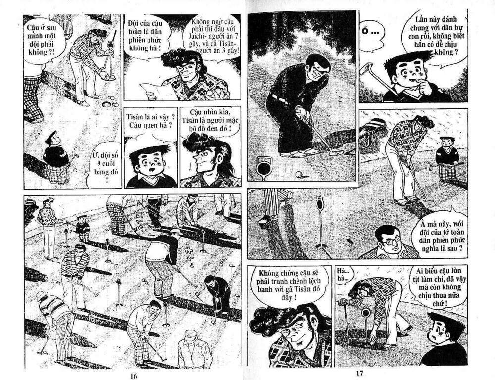 tân teppi chapter 28 7