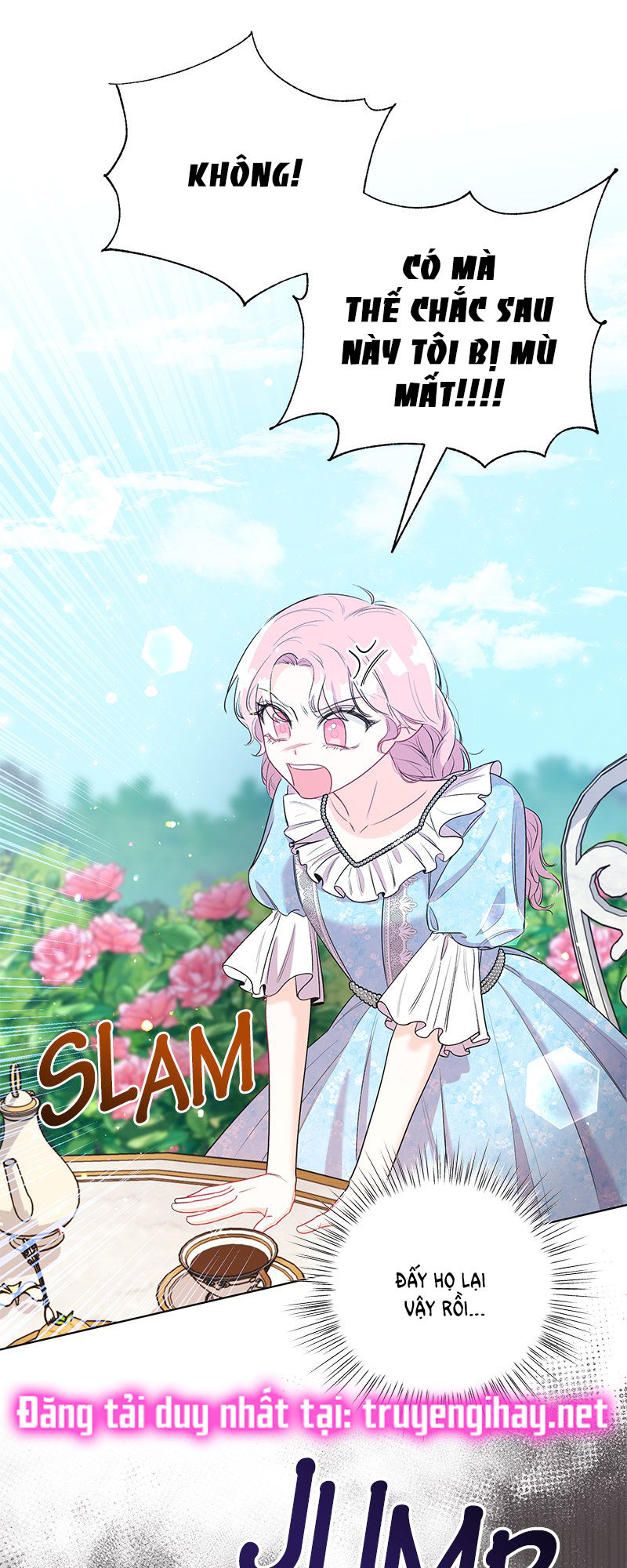 chàng nam phụ kia thực ra là con gái chapter 4 32