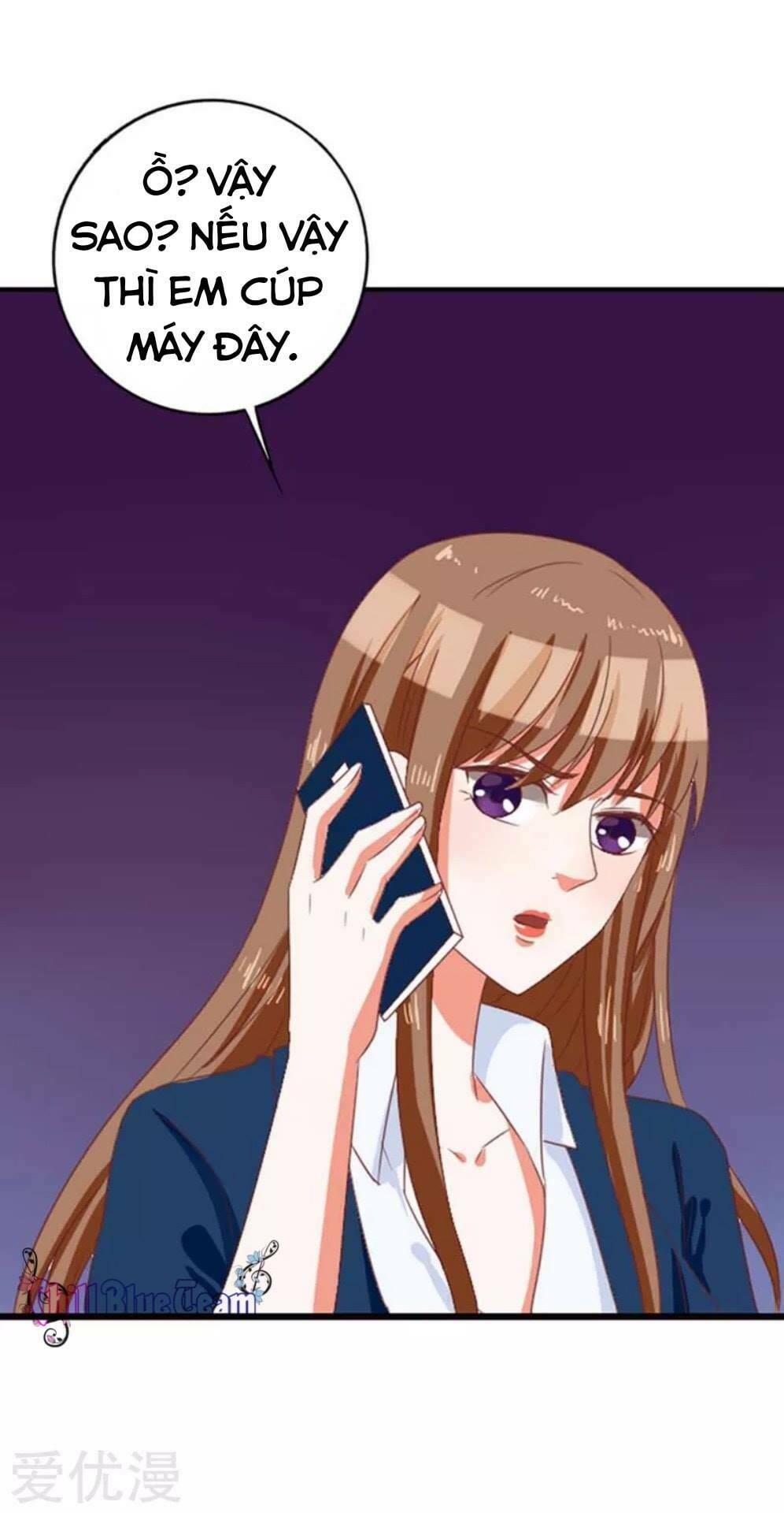 hủy diệt tra nam chapter 9 15