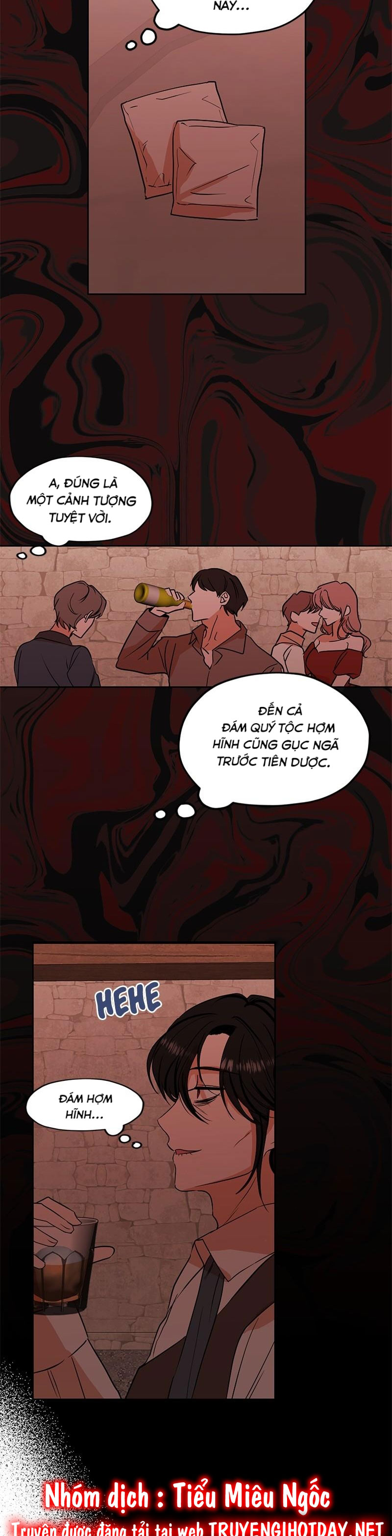 tôi sẽ nâng cấp chồng tôi trở thành một bậc thầy chapter 98 15