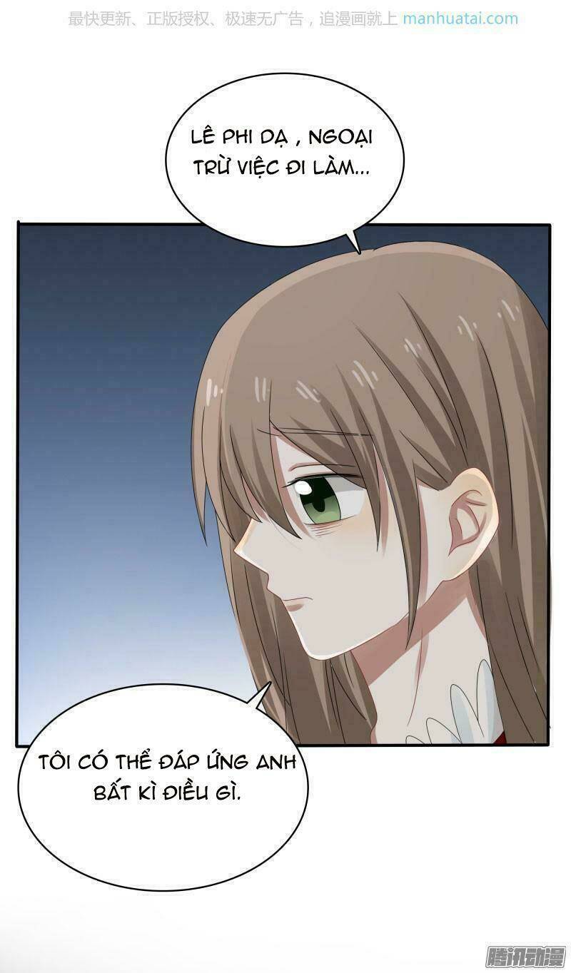 đế thiếu đoạt tình thành nghiện chapter 35 23