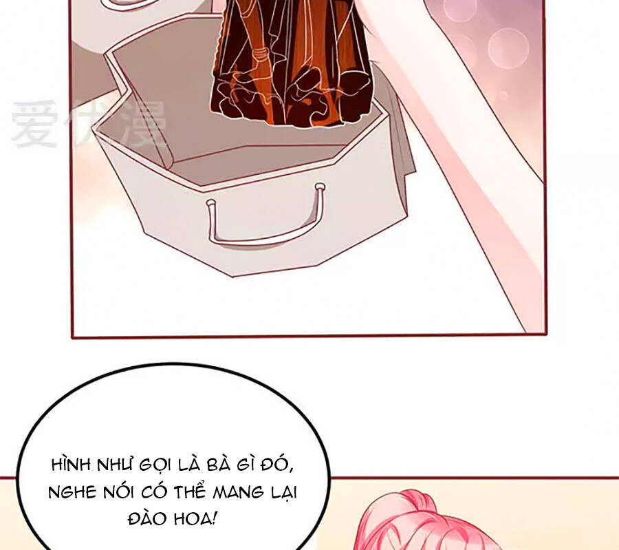 vương tước tư hữu bảo bối chapter 194 5