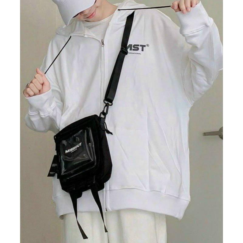 Túi đeo chéo MISSOUT