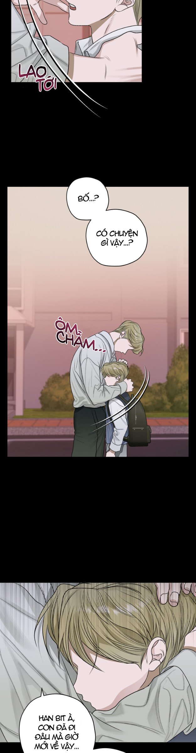 đoá hoa trên mặt hồ chapter 26 19