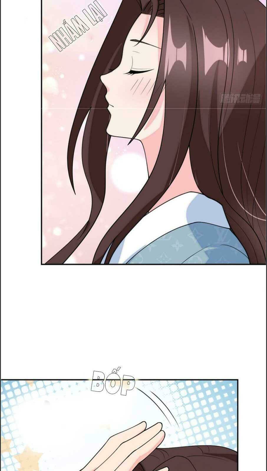 manh bảo đột kích: mami cha con đâu ? chapter 70 23