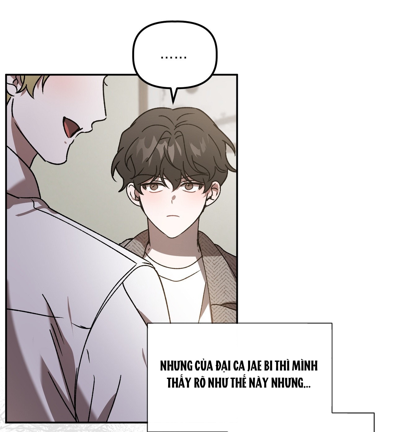 Anh Đã Hiểu Chưa? chapter 44.2 - Trang 27