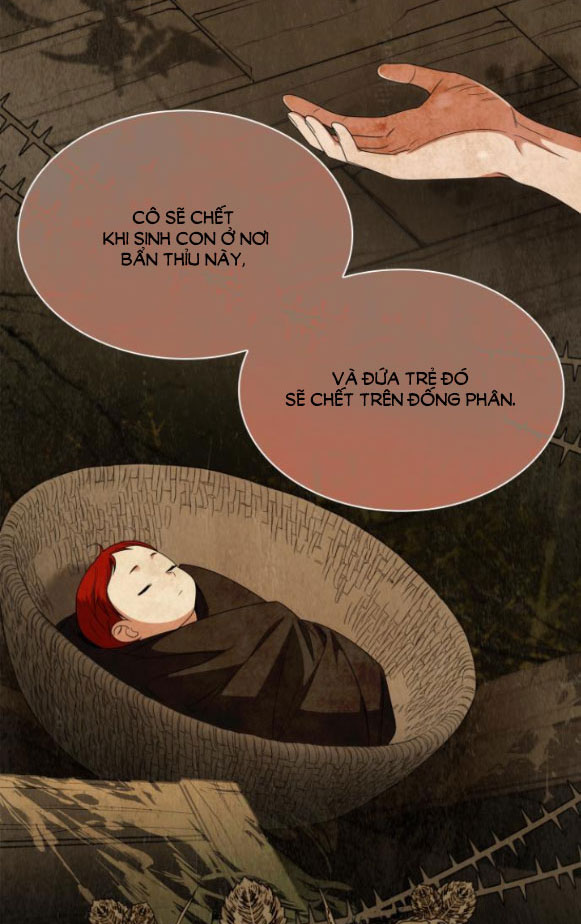 Chị Yêu, Kiếp Này Em Sẽ Là Hoàng Hậu chapter 70.1 - Trang 30