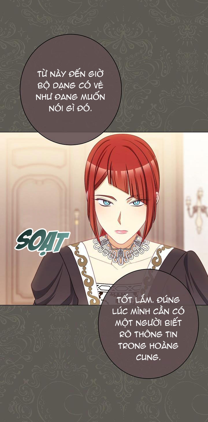 ác nữ đảo ngược đồng hồ cát chapter 109 55