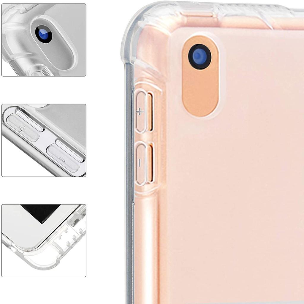 Bao da ipad pro air 3 10.5 mini 5 mini 4 air 2 air 1 9.7 gen 5 gen 6 gen 7 gen 8 10.2Chức năng đánh thức và ngủ tự động với khay đựng bút2020/2019