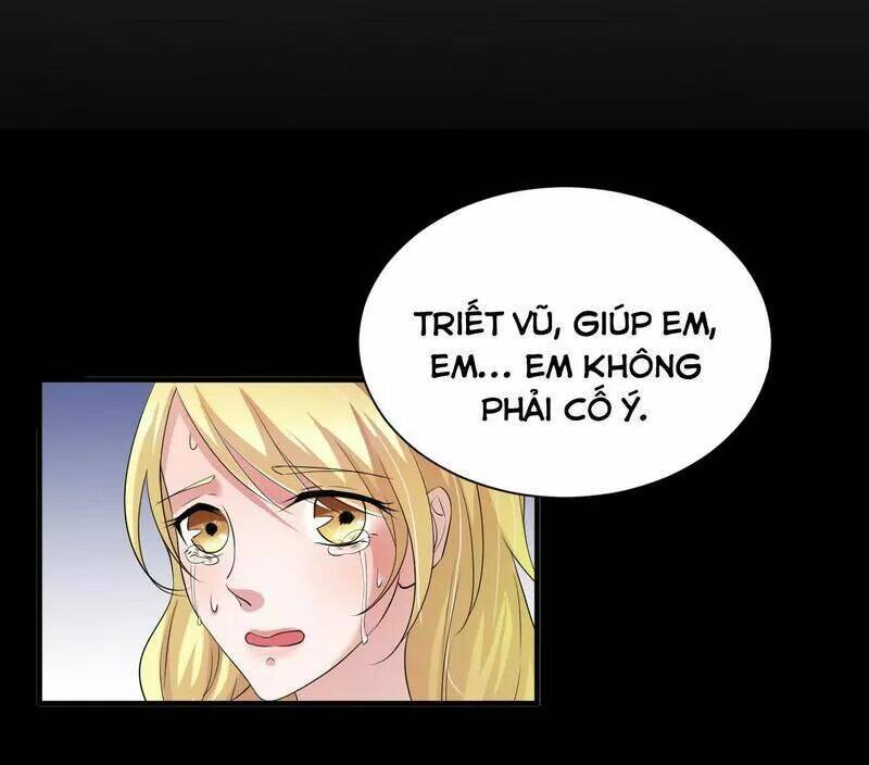 cô dâu gả thay của tổng tài chapter 34 9