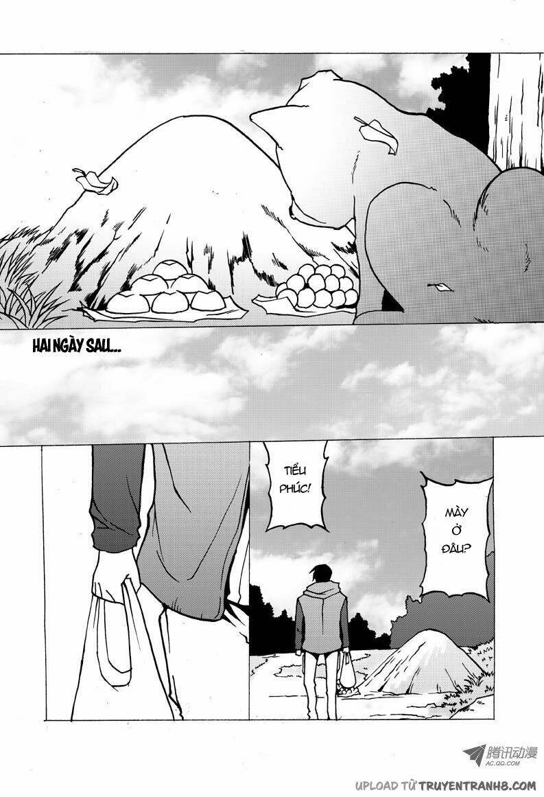 nhân quả tuần hoàn chapter 10.3 14