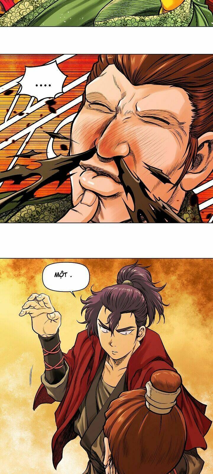 ngũ hợp chí tôn chapter 3 13