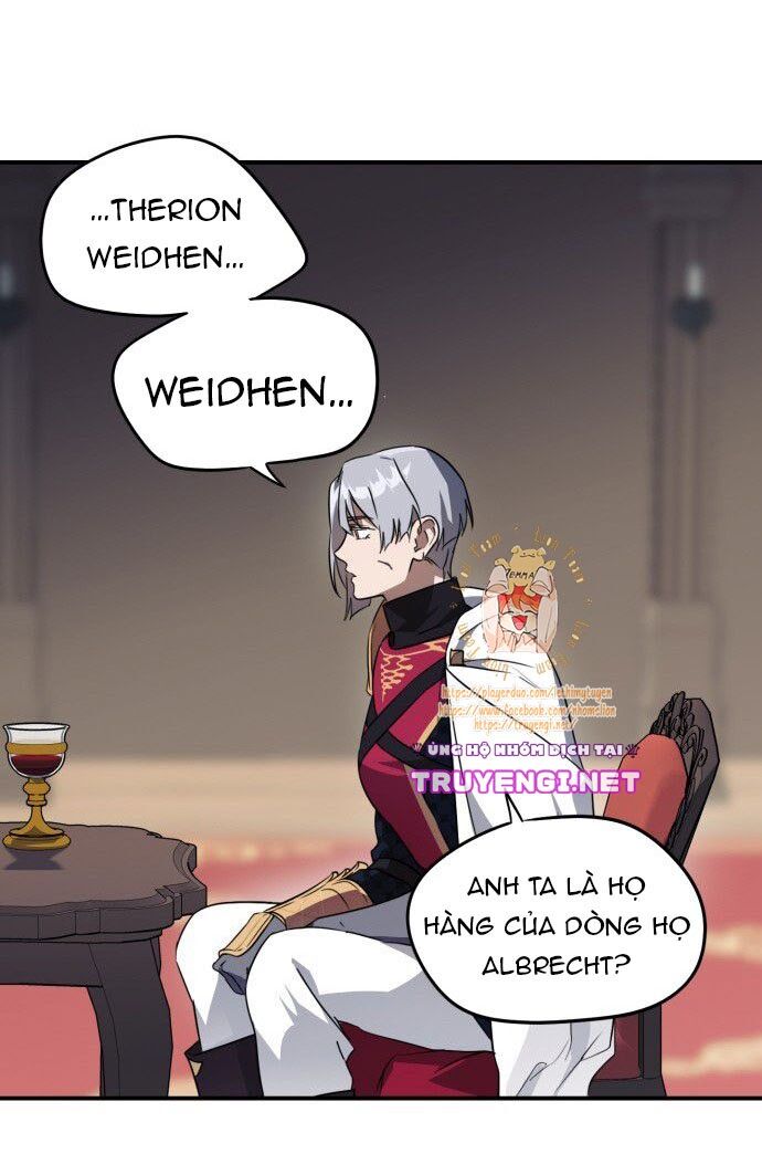 bị che khuất bởi ánh hoàng hôn chapter 13 35