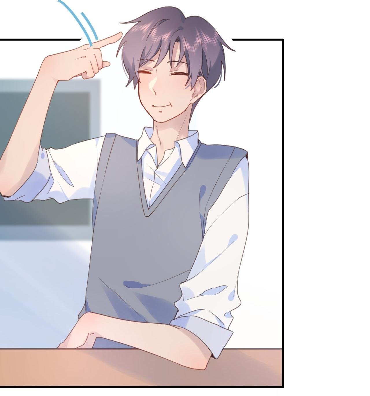 mối tình đầu của cậu ấy lại chính là tôi chapter 18 4