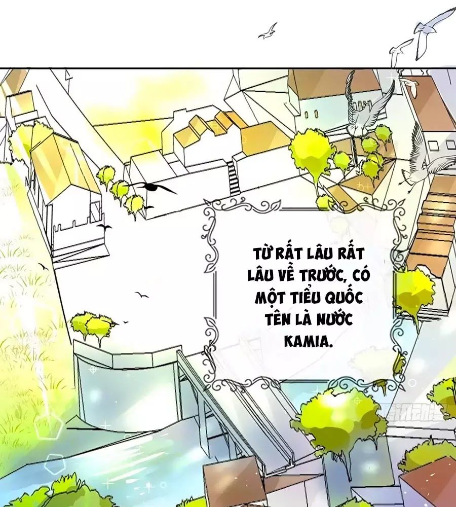 hệ thống công lược của tiểu công chúa chapter 2 3