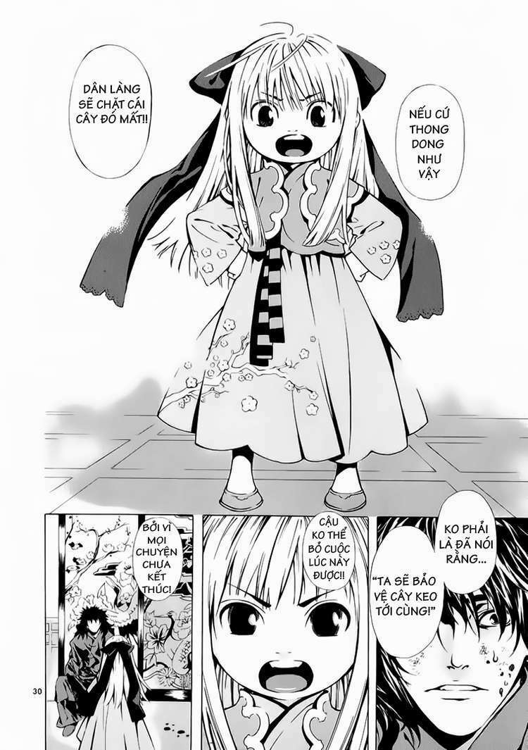 shin angyo onshi (tân ám hành ngự sử) chapter 66 30