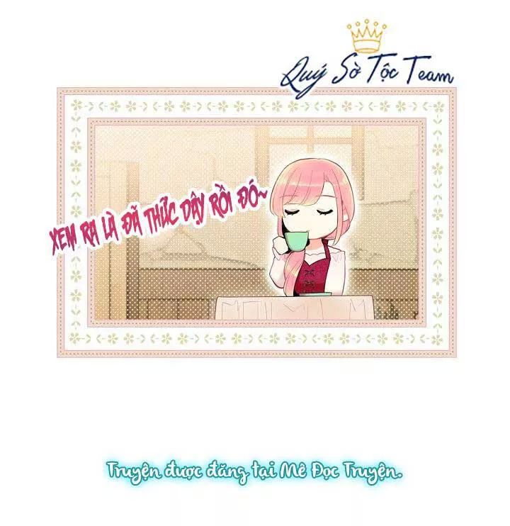 trọng sinh trở thành hoàng phi chapter 116 27