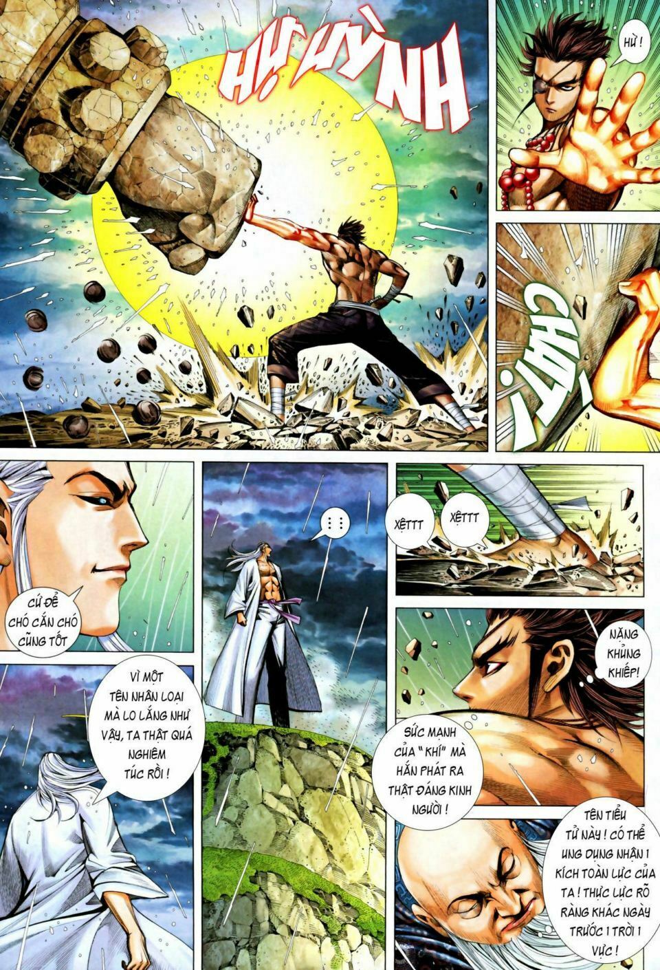 phong thần ký chapter 67 16