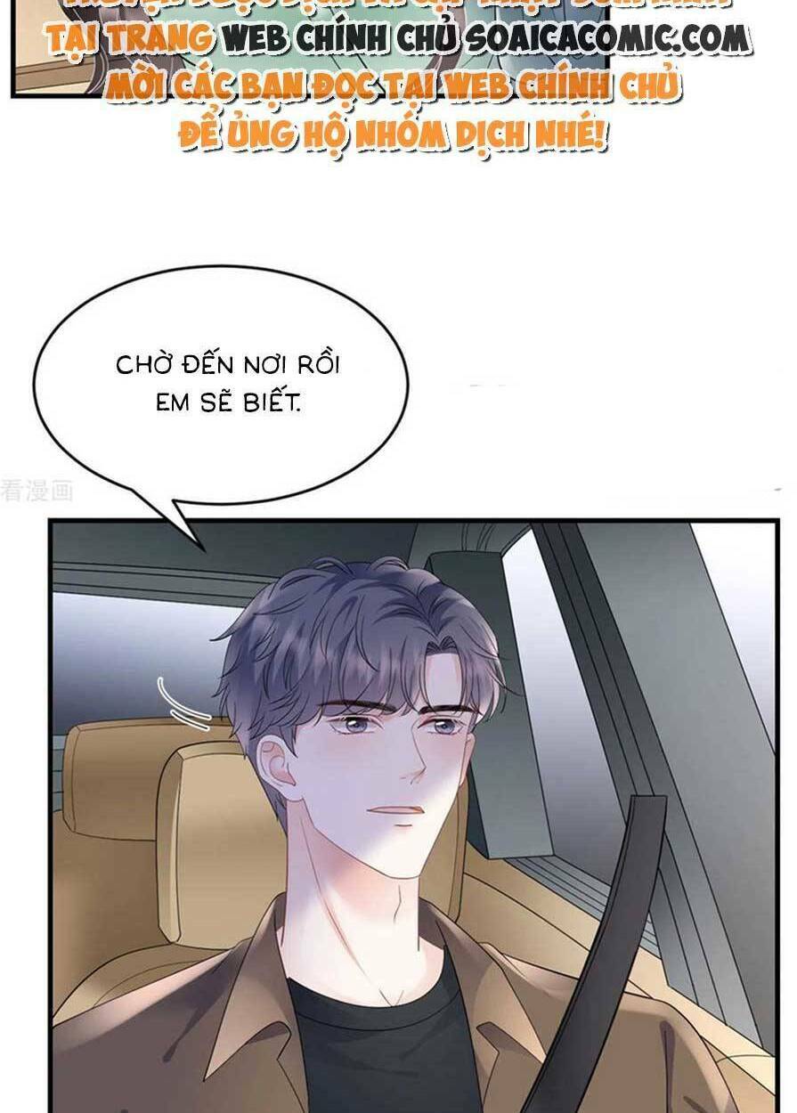 đại tiểu thư có ý đồ gì xấu đâu chapter 127 47