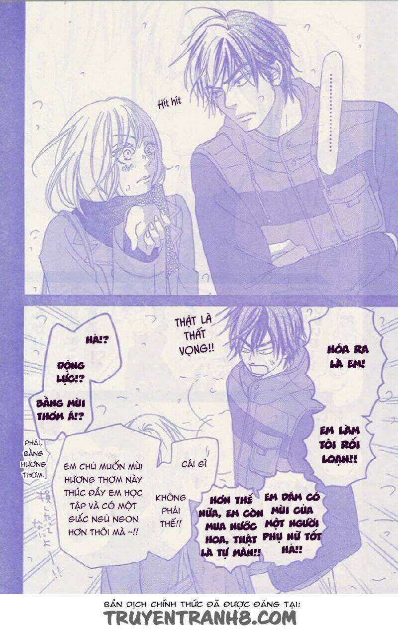 anh đã cho em biết bao thứ đầu tiên chapter 112 36