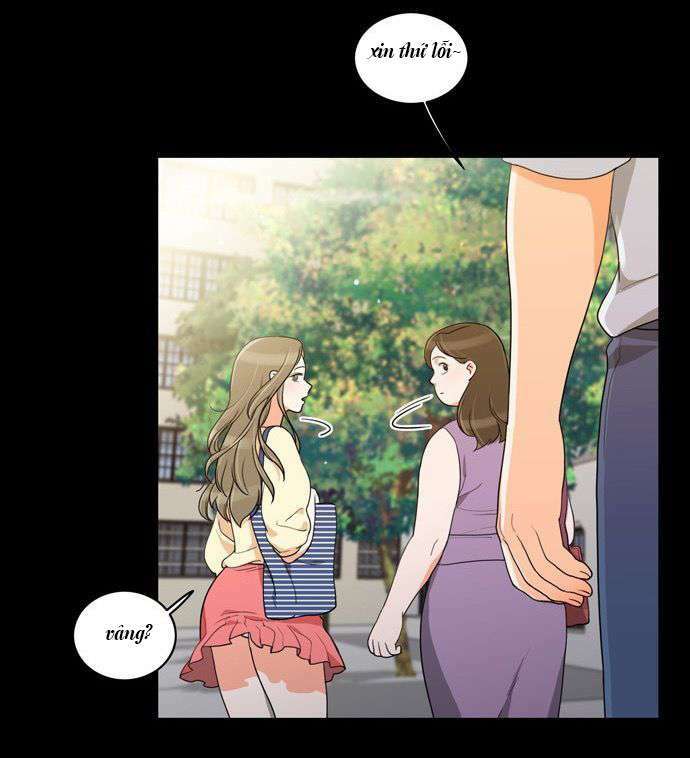 do it one more time- yêu lại từ đầu chapter 23 22