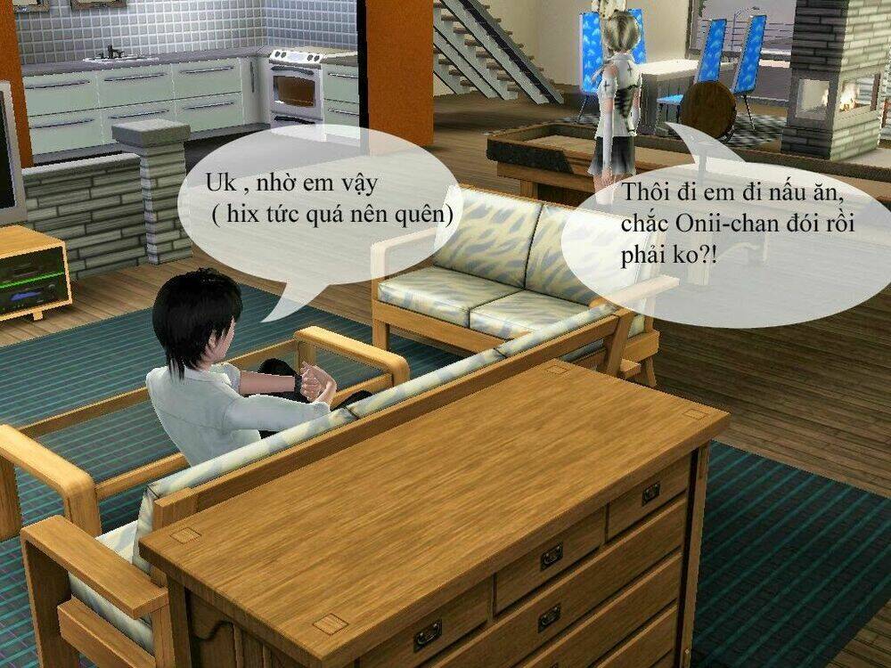 the fate chapter 3 2