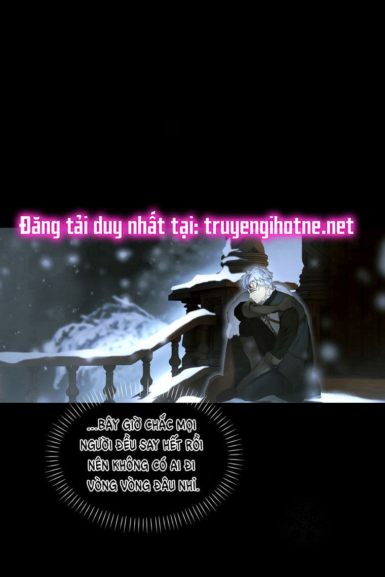 quý cô bí ẩn - secret lady chapter 72.2 8