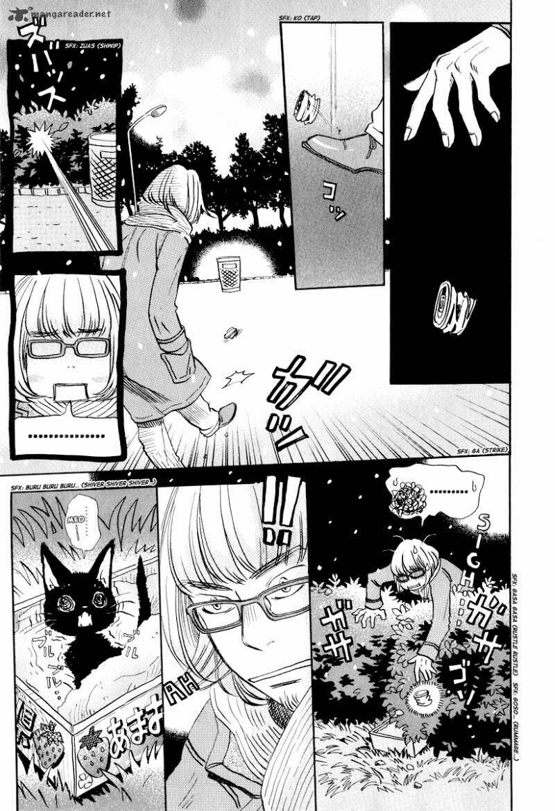 3-gatsu no lion chapter 26 15