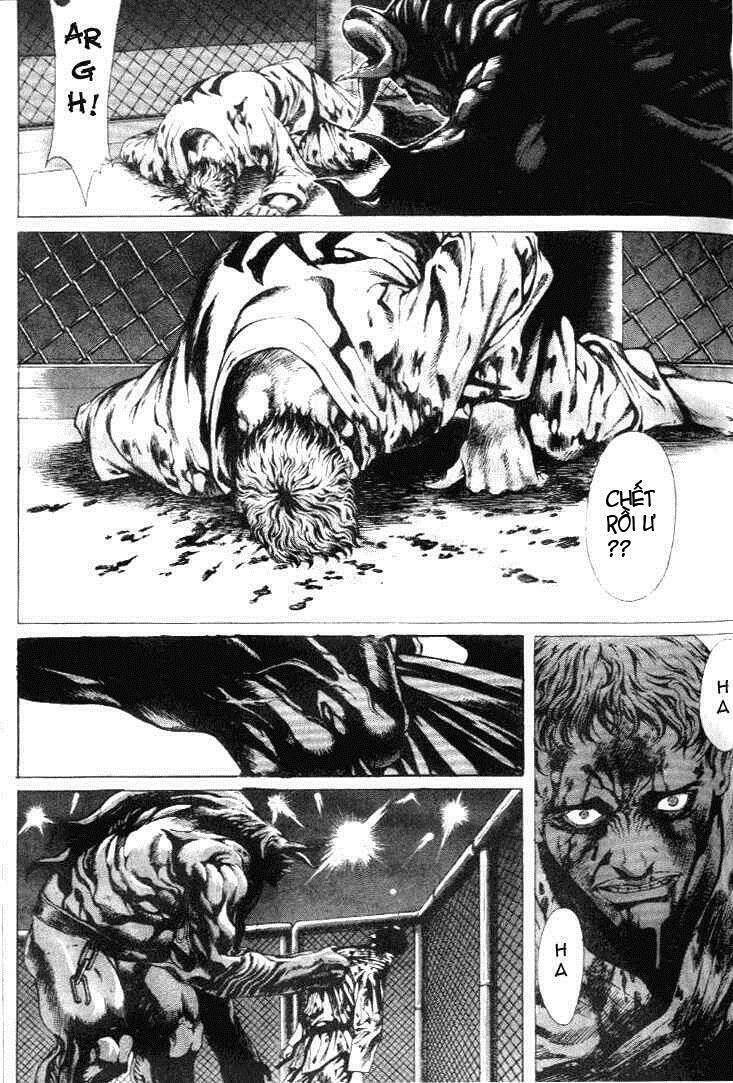 zombie hunter chapter 20 9