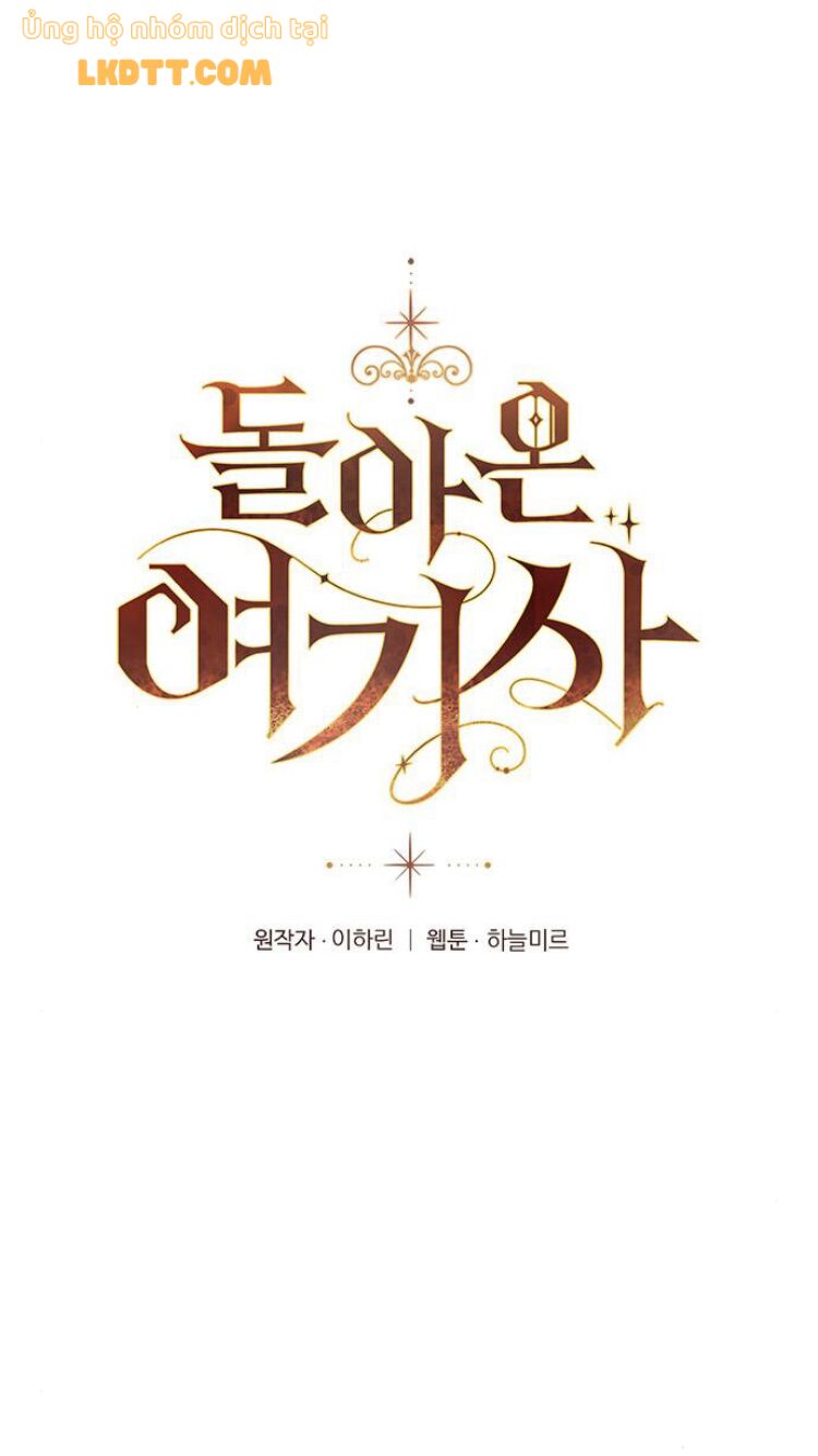 nữ hiệp trở về chapter 27 1