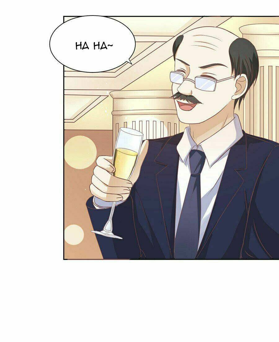 liệt ái tri hạ: series mật đào tiểu tình nhân chapter 41 17