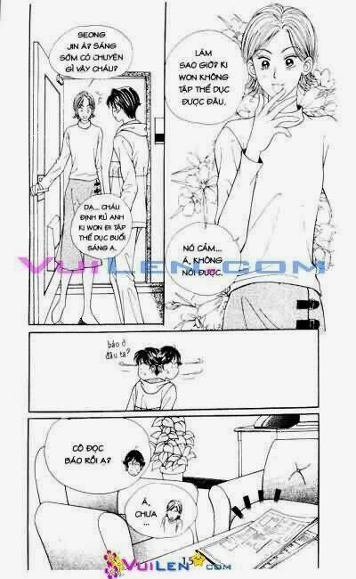 giấc mơ thần tượng chapter 2 152