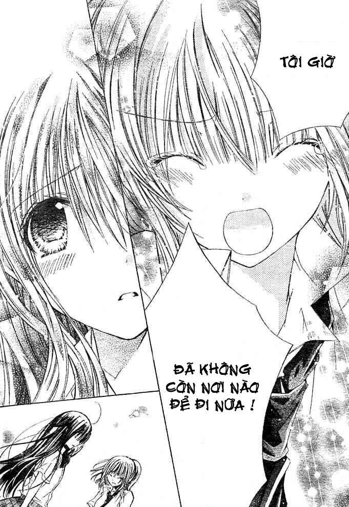 kokoni iru yo chapter 18 30