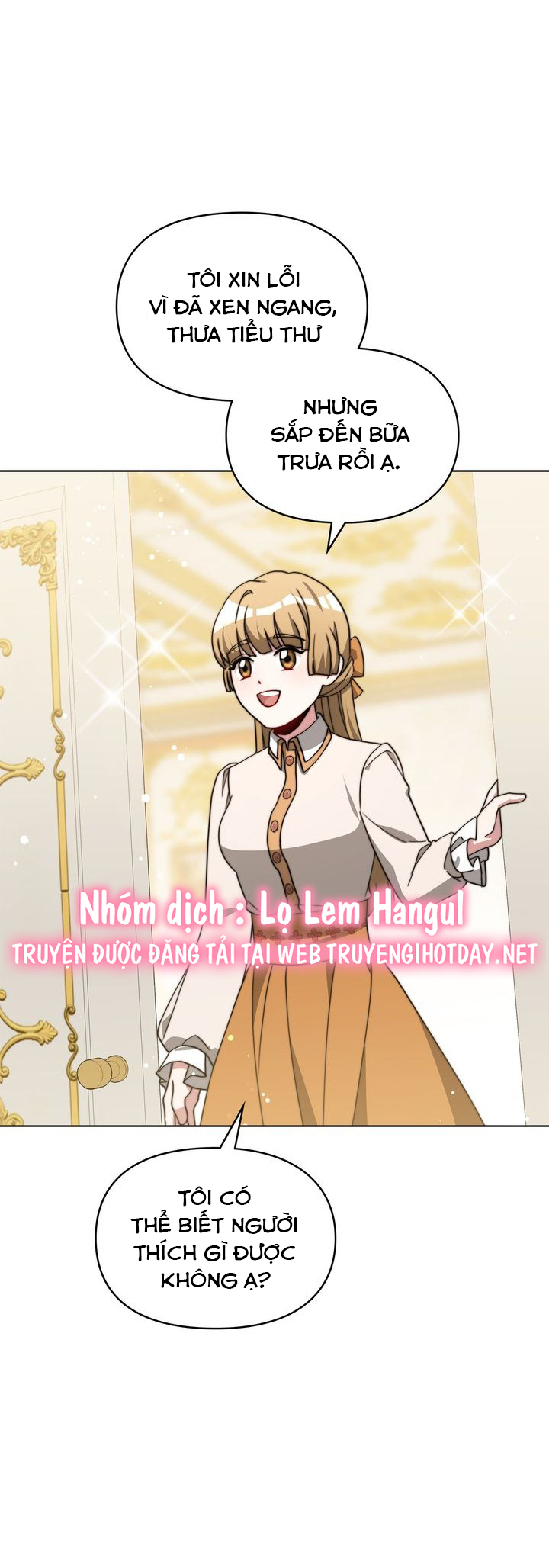 công nương eluana vita chapter 138 2