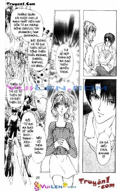 vua bài chapter 1 27