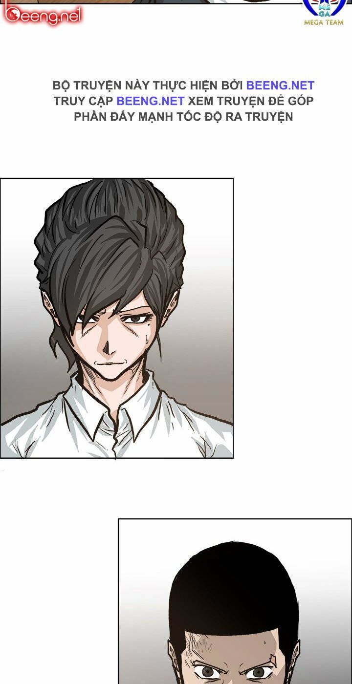 bá chủ học đường ss2 chapter 23 49